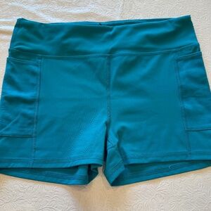 Rabbit Speed Leggy 2.5 in Tahitian Blue